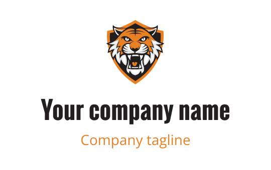 Tiger logo