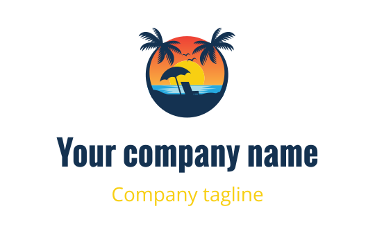 Sun logo