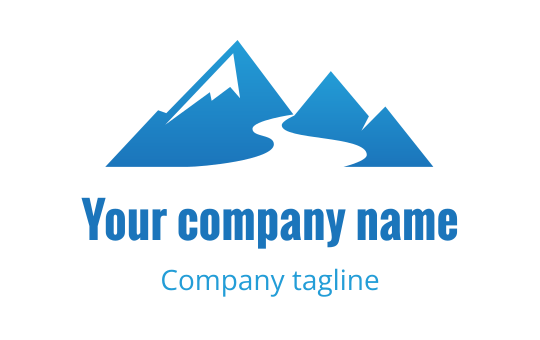 Snow logo