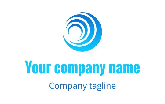 Pool logo