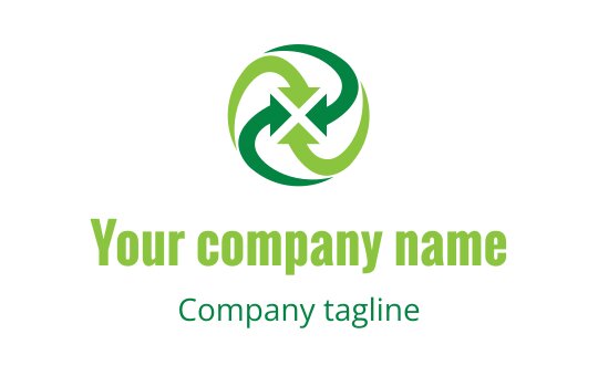 Environment logo
