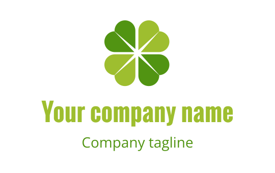 Clover logo