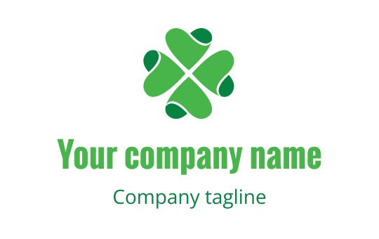 Clover logo