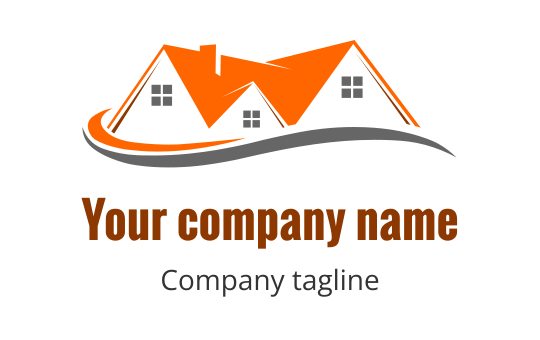 House logo