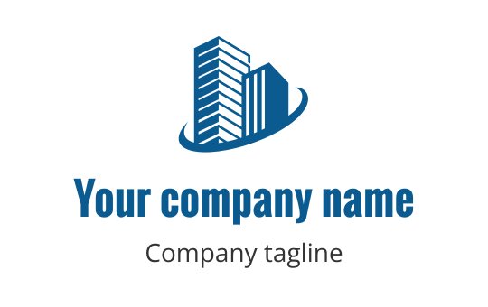 Civil engineering logo