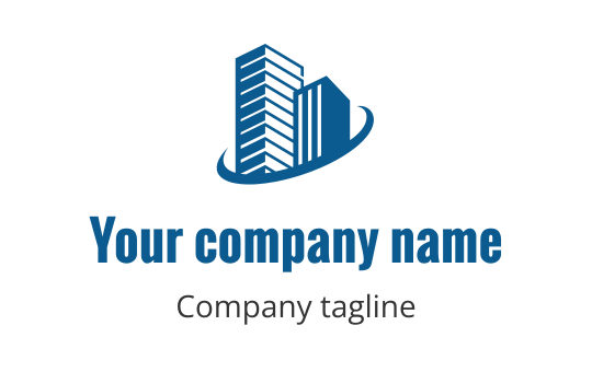 Civil engineering logo