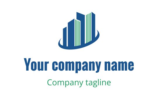 Civil engineering logo