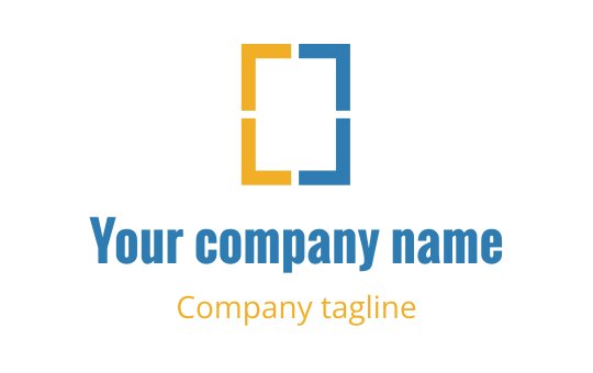 O logo