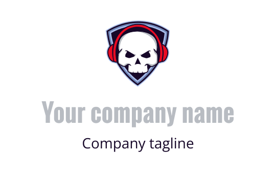 Devil logo