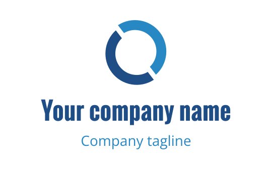 Circle logo
