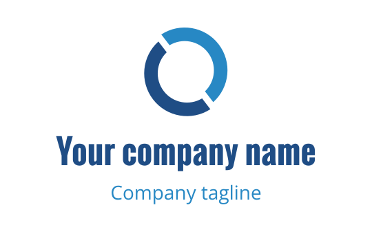 O logo
