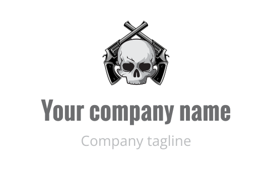 Ghost logo
