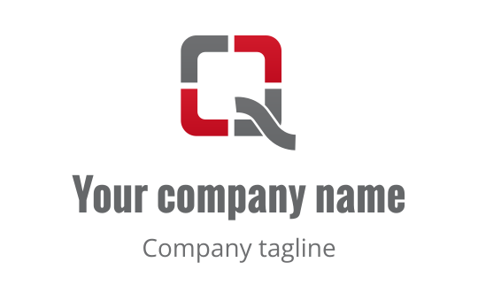 Q logo