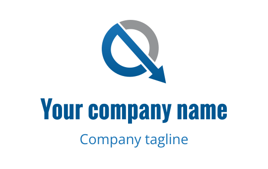 Q logo