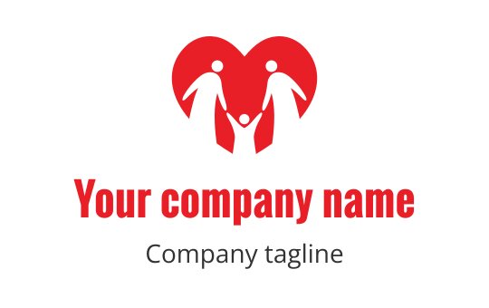 Children logo