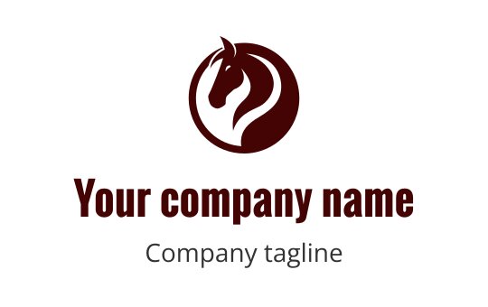 Pet care logo
