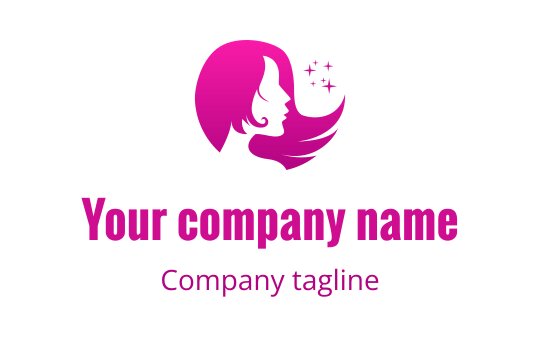 Woman logo