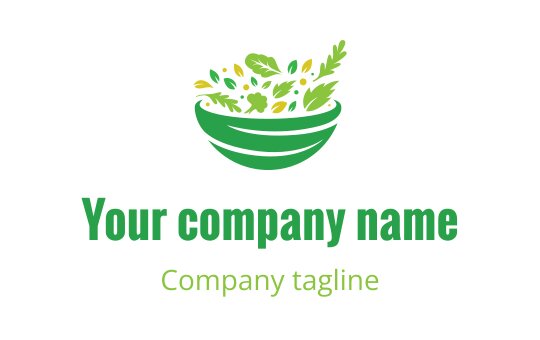 Bowl logo
