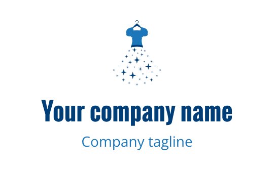 Hanger logo