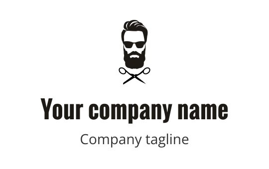 Barber logo