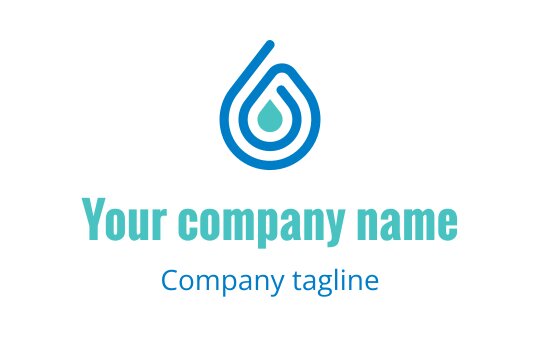 Pool logo