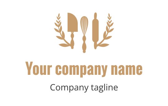 Restaurant logo