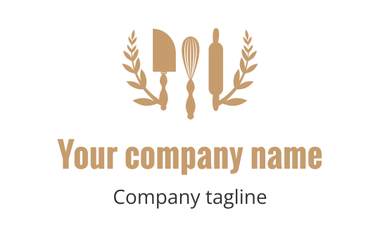 Restaurant logo