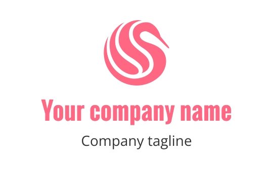 Swan logo
