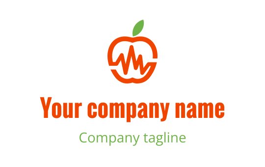 Apple logo