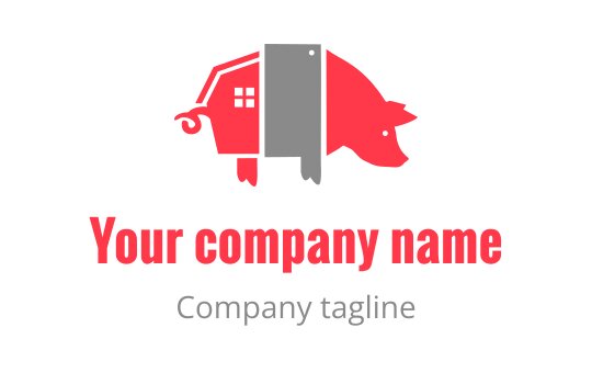 Cattle logo