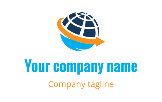 Route logo