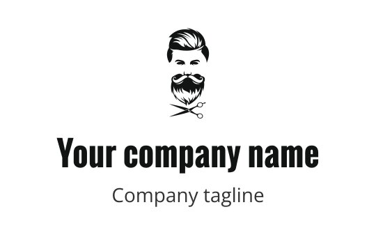 Barber logo
