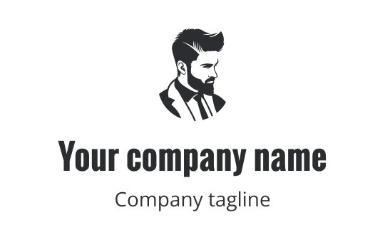Barber logo