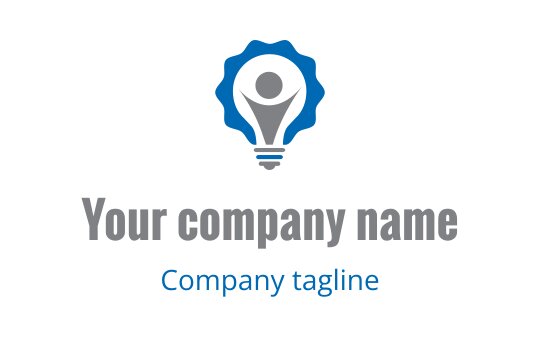 Light logo