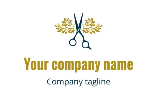 Fashion, shopping, events logo