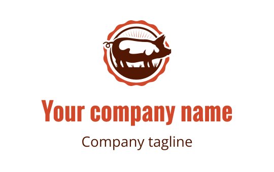 Cattle logo