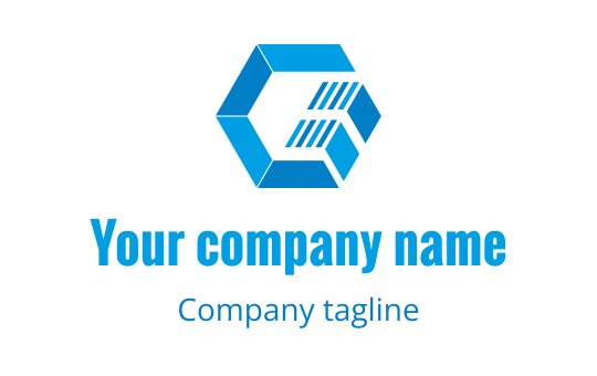 G logo