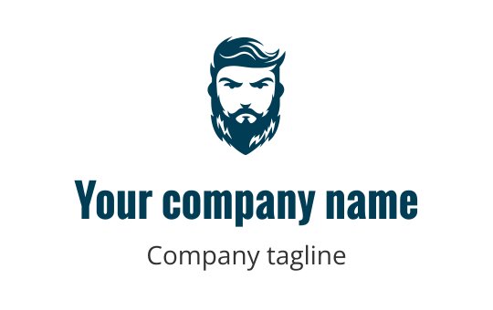 Barber logo