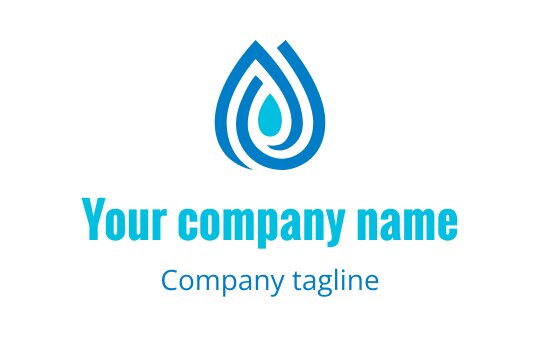 Pool logo