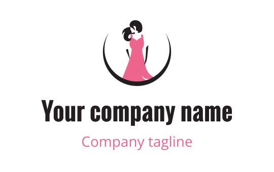Woman logo