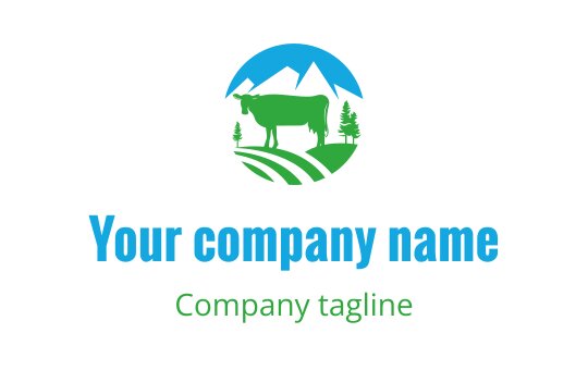 Animals logo