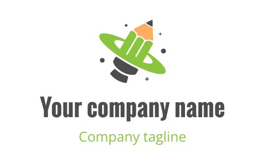 Artist logo
