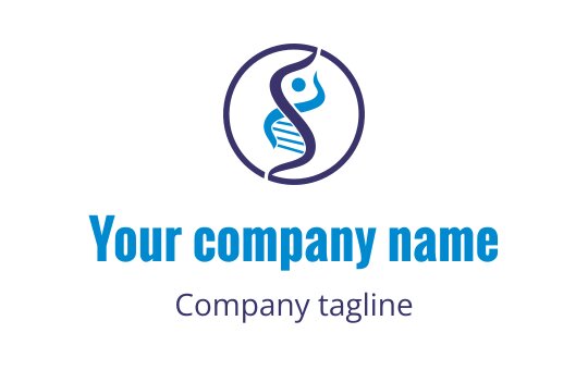 Dna logo