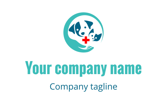 Cat logo