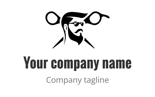 Barber logo
