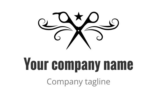 Fashion, shopping, events logo