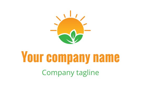Farming logo