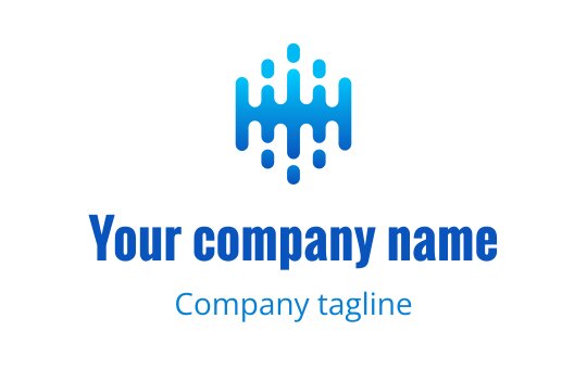 Ear logo