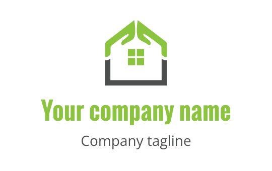 Window logo