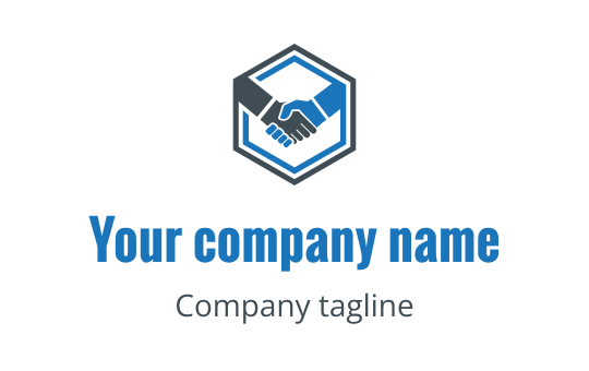 Handshake logo